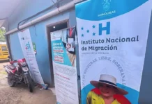 Gobierno hace “barrida” de empleados en Migración