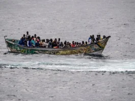 Las políticas antimigratorias de la UE impulsaron discursos de odio en 2025, según ONG