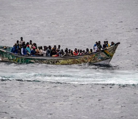 Las políticas antimigratorias de la UE impulsaron discursos de odio en 2025, según ONG