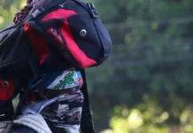 Migrantes desaparecidos en su viaje hacia EEUU, el duelo que no se cierra