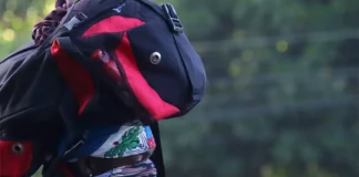 Migrantes desaparecidos en su viaje hacia EEUU, el duelo que no se cierra