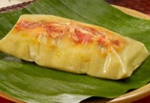 Sabores latinos e internacionales se cuelan en los menús navideños de España