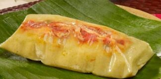 Sabores latinos e internacionales se cuelan en los menús navideños de España