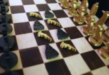 Un niño indio de tres años bate el récord como el ajedrecista más joven del mundo