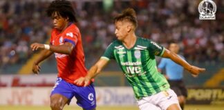 Marathón y Olimpia inician lucha por título en Honduras en duelo de técnicos extranjeros