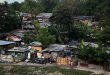 Pobreza multidimensional de Honduras está sobre el 70 %: UNAH