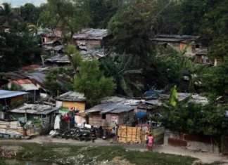 Pobreza multidimensional de Honduras está sobre el 70 %: UNAH