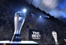 La FIFA entregará los premios «The Best» de 2026 en Dubai