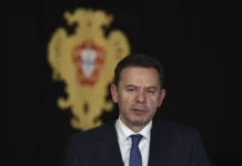 Primer ministro luso defiende proyecto de ley para acelerar las expulsiones de migrantes