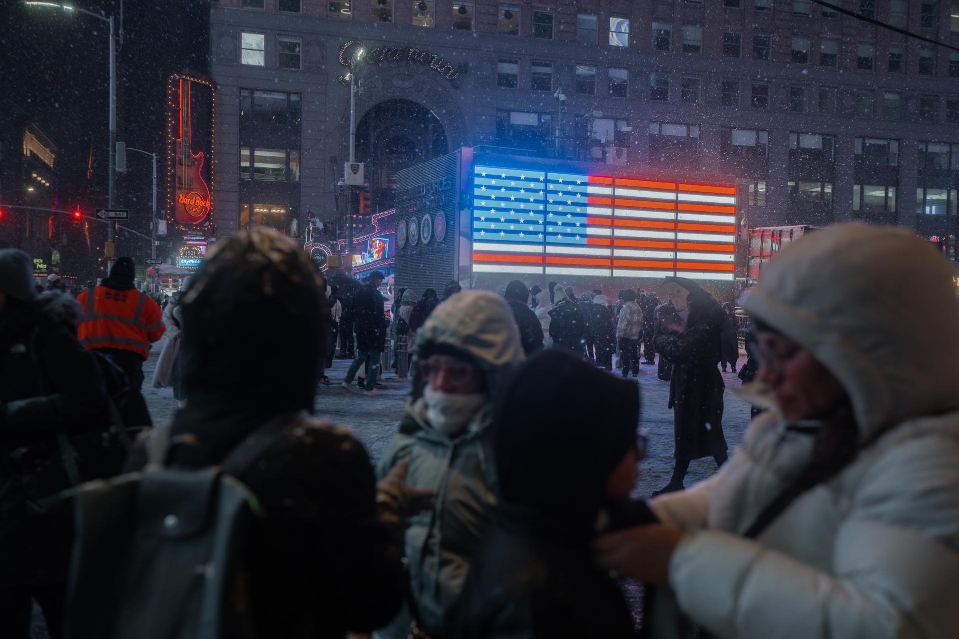 EFE/EPA/OLGA FEDOROVA
