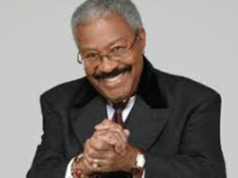 Rafael Ithier, el máximo mulato de la salsa y líder de El Gran Combo de Puerto Rico