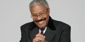 Rafael Ithier, el máximo mulato de la salsa y líder de El Gran Combo de Puerto Rico