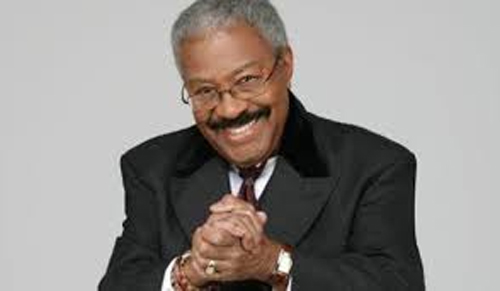 Rafael Ithier, el máximo mulato de la salsa y líder de El Gran Combo de Puerto Rico