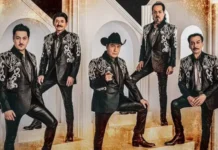 Los Tigres del Norte aparecerán en ‘Los Simpsons’ con un histórico corrido mexicano