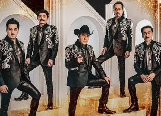 Los Tigres del Norte aparecerán en ‘Los Simpsons’ con un histórico corrido mexicano