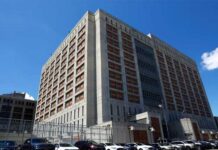 Un «infierno en la Tierra», la prisión federal de Nueva York donde está preso Maduro