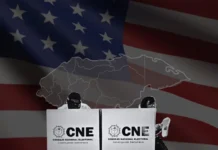 EEUU advierte “graves consecuencias” ante intentos de anular ilegalmente las elecciones en Honduras