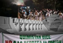 Nuevo Gobierno hereda responsabilidad de lograr consenso para construir la represa El Tablón