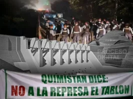 Nuevo Gobierno hereda responsabilidad de lograr consenso para construir la represa El Tablón