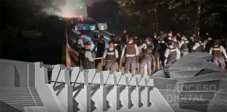 Nuevo Gobierno hereda responsabilidad de lograr consenso para construir la represa El Tablón