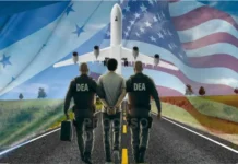 El 2025 cerró con nueve hondureños extraditados a EEUU