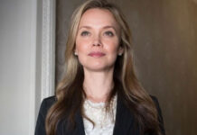 La mexicana Helena Moreno asume como la primera alcaldesa latina de Nueva Orleans en EEUU