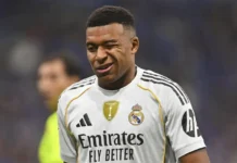 Mbappé, 12 goles contra el Barça y una deuda en los clásicos