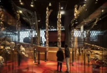Aumento del 9.7 % de los visitantes en el Museo del Quai Branly en 2025, con 1,394,000