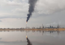 Trump dice que EEUU reparará la infraestructura petrolera «en muy mal estado» de Venezuela