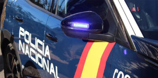 Detenidos 15 conductores de bus por transportar a indocumentados entre España y Francia