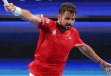 Wawrinka jugará por última vez el Abierto de Australia