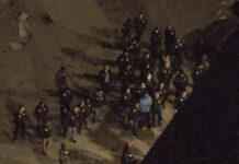 Maduro aterriza en Nueva York rodeado de un gran contingente de seguridad