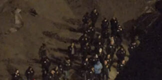 Maduro aterriza en Nueva York rodeado de un gran contingente de seguridad