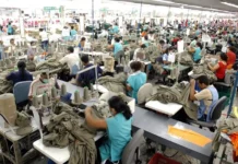 Maquila generó $ 1,500 millones en divisas en 2025