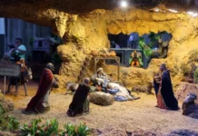 ¿Cuándo termina la Navidad?