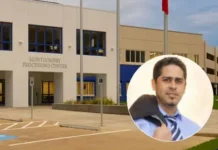 Hondureño muere bajo el cuidado del ICE en Texas, EEUU