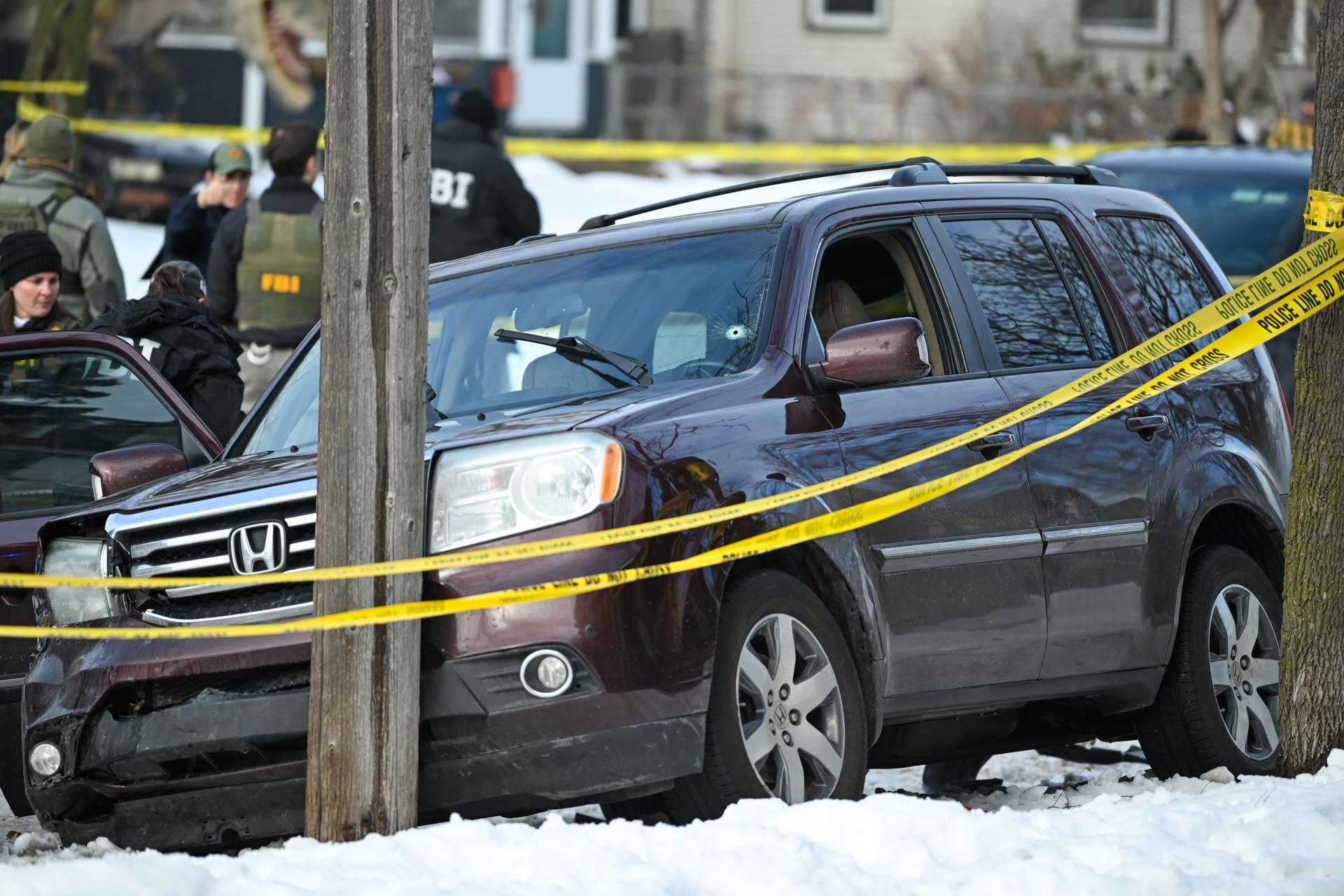 EFE/EPA/CRAIG LASSIG
