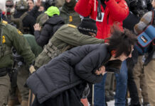 Mamdani califica de “cruel e inhumana” la actuación del ICE en Mineápolis