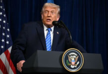 «Vamos a gobernar Venezuela hasta que haya una transición segura y legal»: Trump