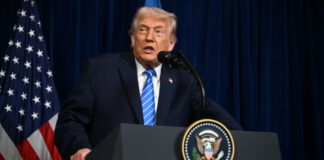 Trump retira a EE.UU. de 66 organizaciones internacionales, incluidas 31 entidades de ONU