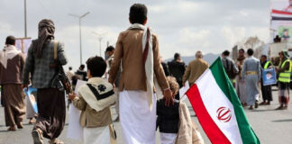 Alemania advierte del riesgo de una nueva oleada de refugiados por guerra en Oriente Medio