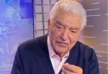 Don Francisco vuelve a Univisión con un programa de entrevistas a figuras hispanas en EEUU