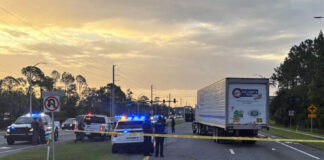Muere atropellado en Florida un migrante tras huir de ICE, el tercer muerto en una semana